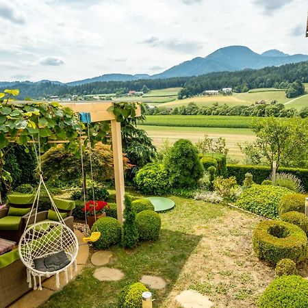 Relax&Beautiful View Apartment Slovenj Gradec Exterior foto
