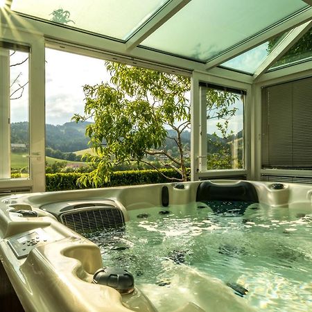 Relax&Beautiful View Apartment Slovenj Gradec Exterior foto