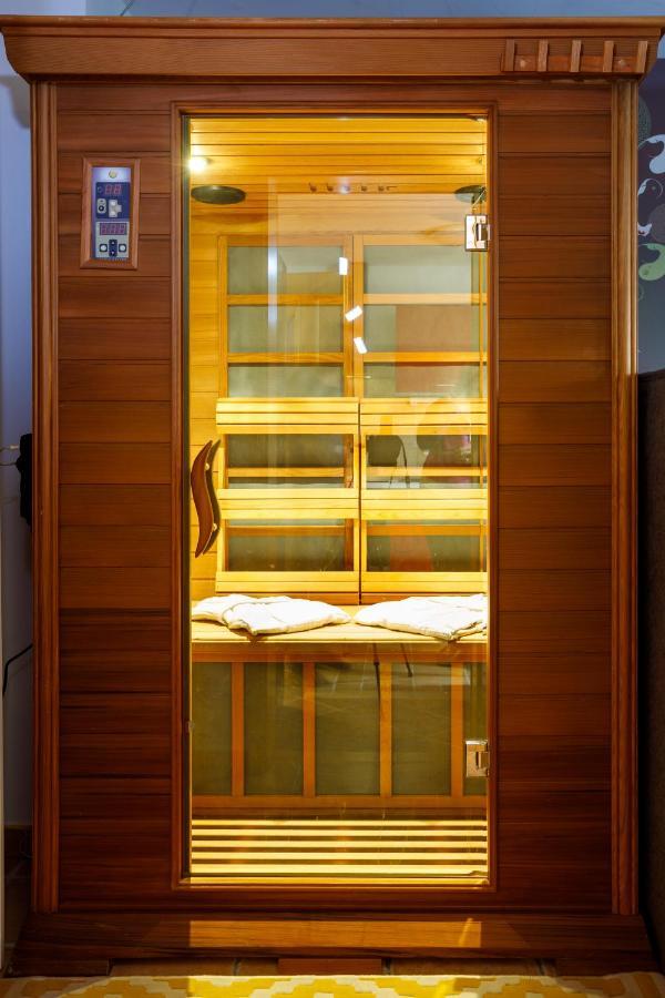 Relax&Beautiful View Apartment Slovenj Gradec Exterior foto