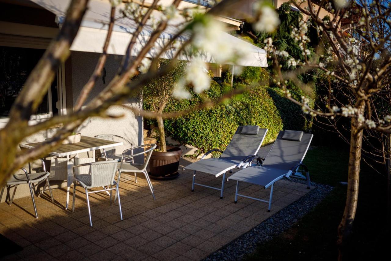 Relax&Beautiful View Apartment Slovenj Gradec Exterior foto