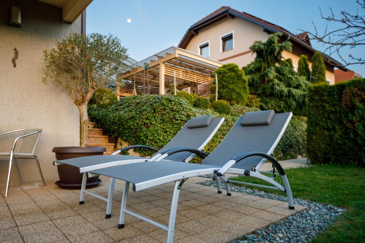 Relax&Beautiful View Apartment Slovenj Gradec Exterior foto