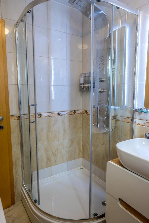Relax&Beautiful View Apartment Slovenj Gradec Exterior foto