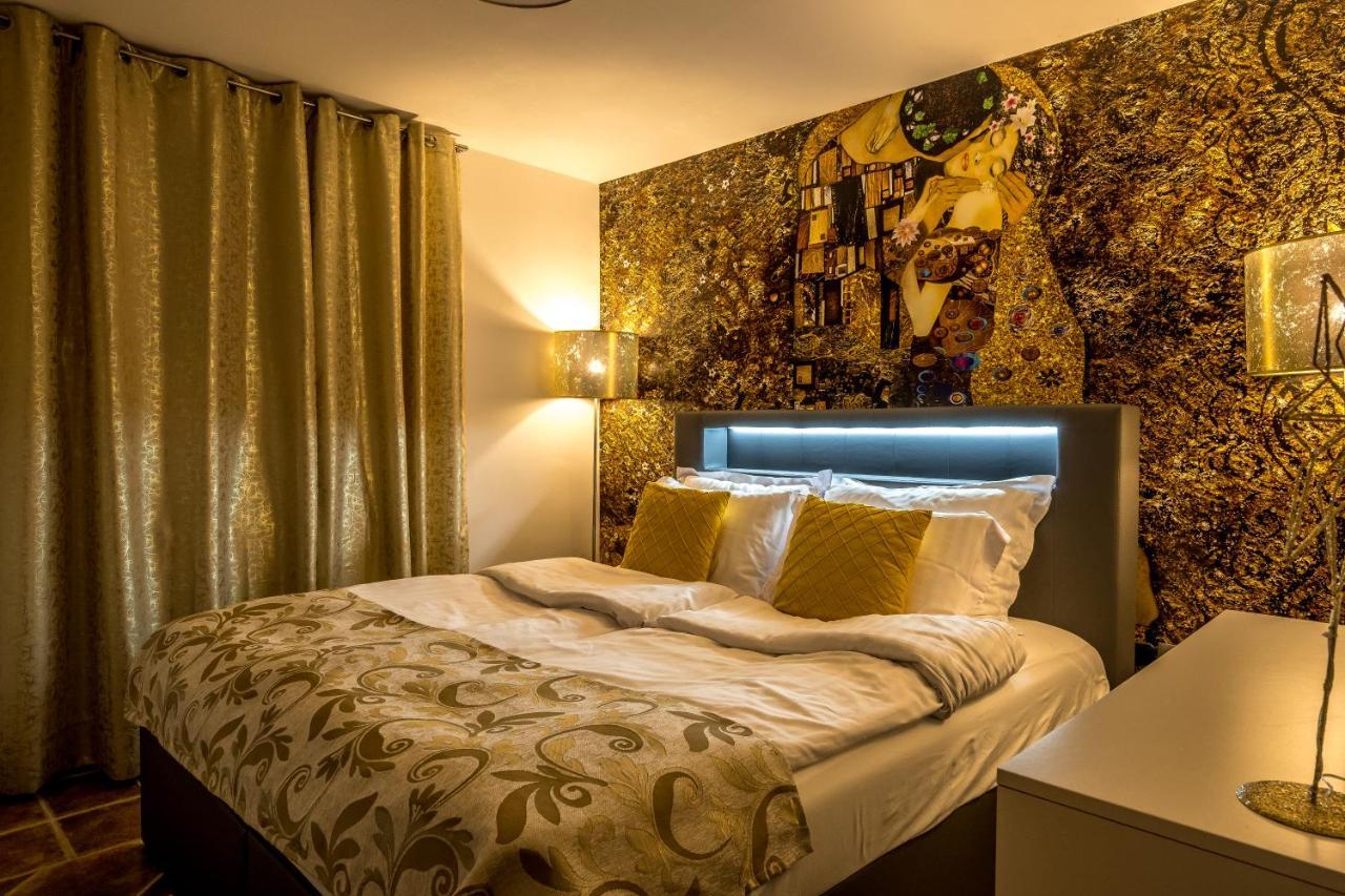Relax&Beautiful View Apartment Slovenj Gradec Exterior foto
