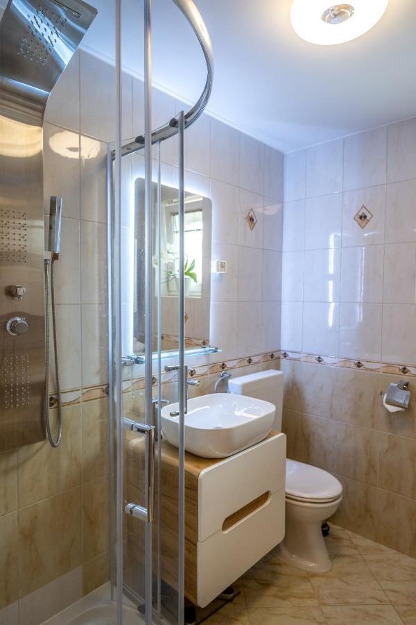 Relax&Beautiful View Apartment Slovenj Gradec Exterior foto