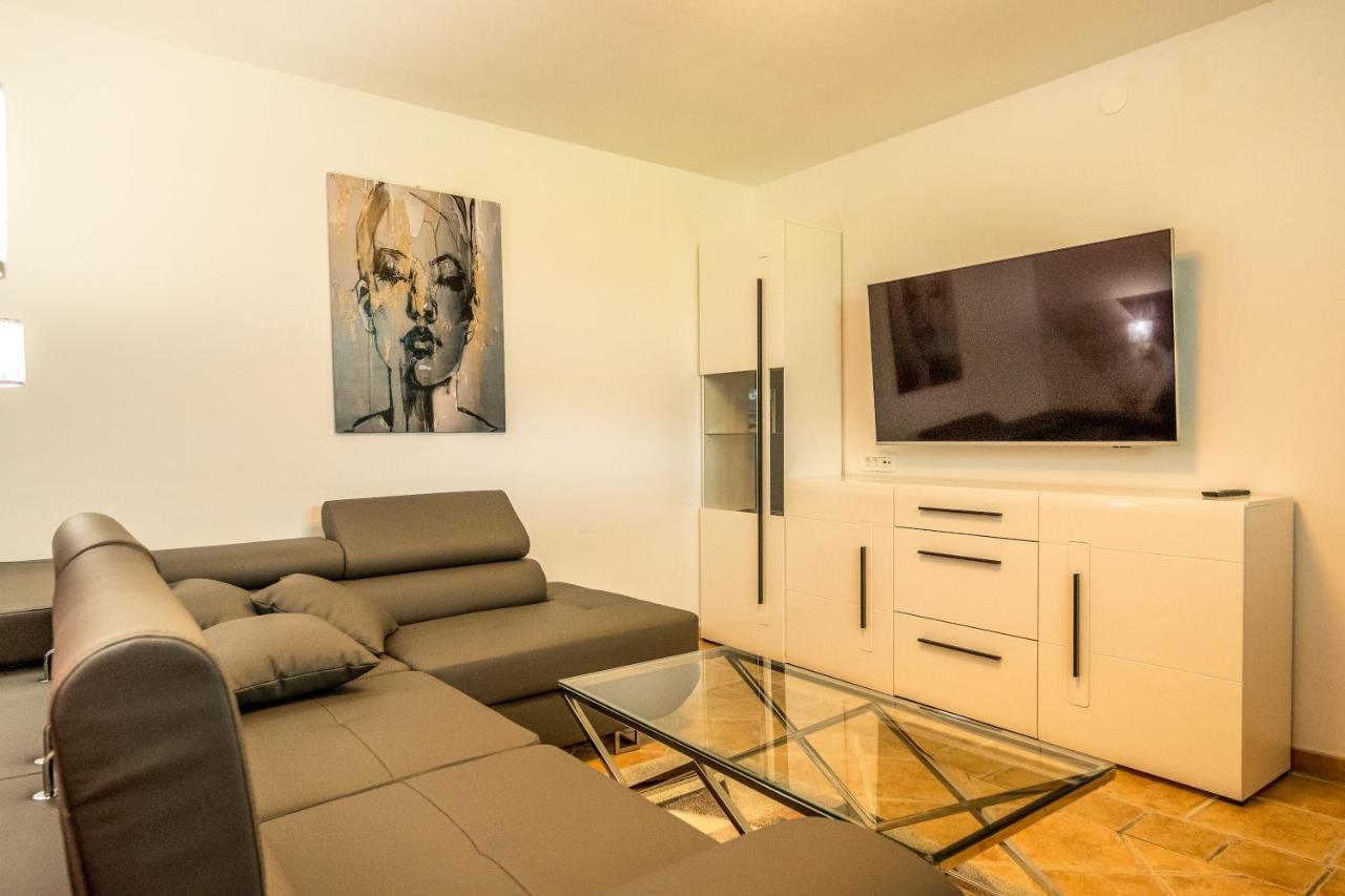 Relax&Beautiful View Apartment Slovenj Gradec Exterior foto