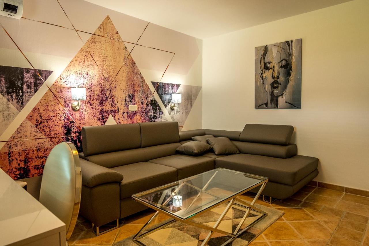 Relax&Beautiful View Apartment Slovenj Gradec Exterior foto