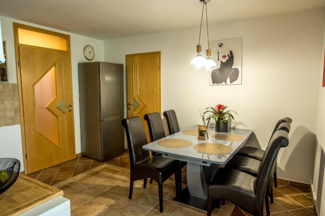 Relax&Beautiful View Apartment Slovenj Gradec Exterior foto