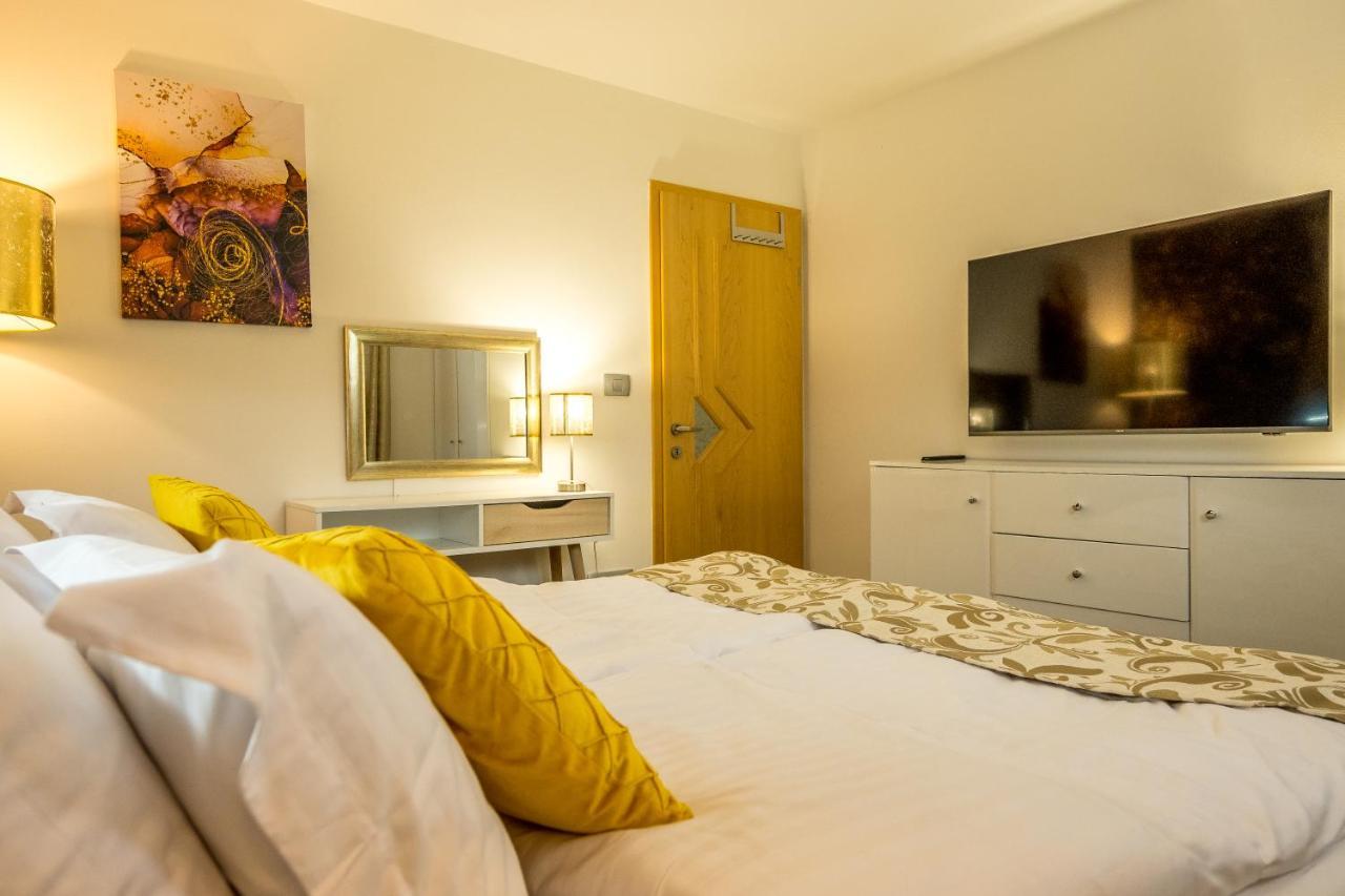 Relax&Beautiful View Apartment Slovenj Gradec Exterior foto