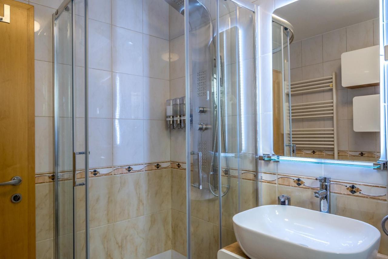 Relax&Beautiful View Apartment Slovenj Gradec Exterior foto