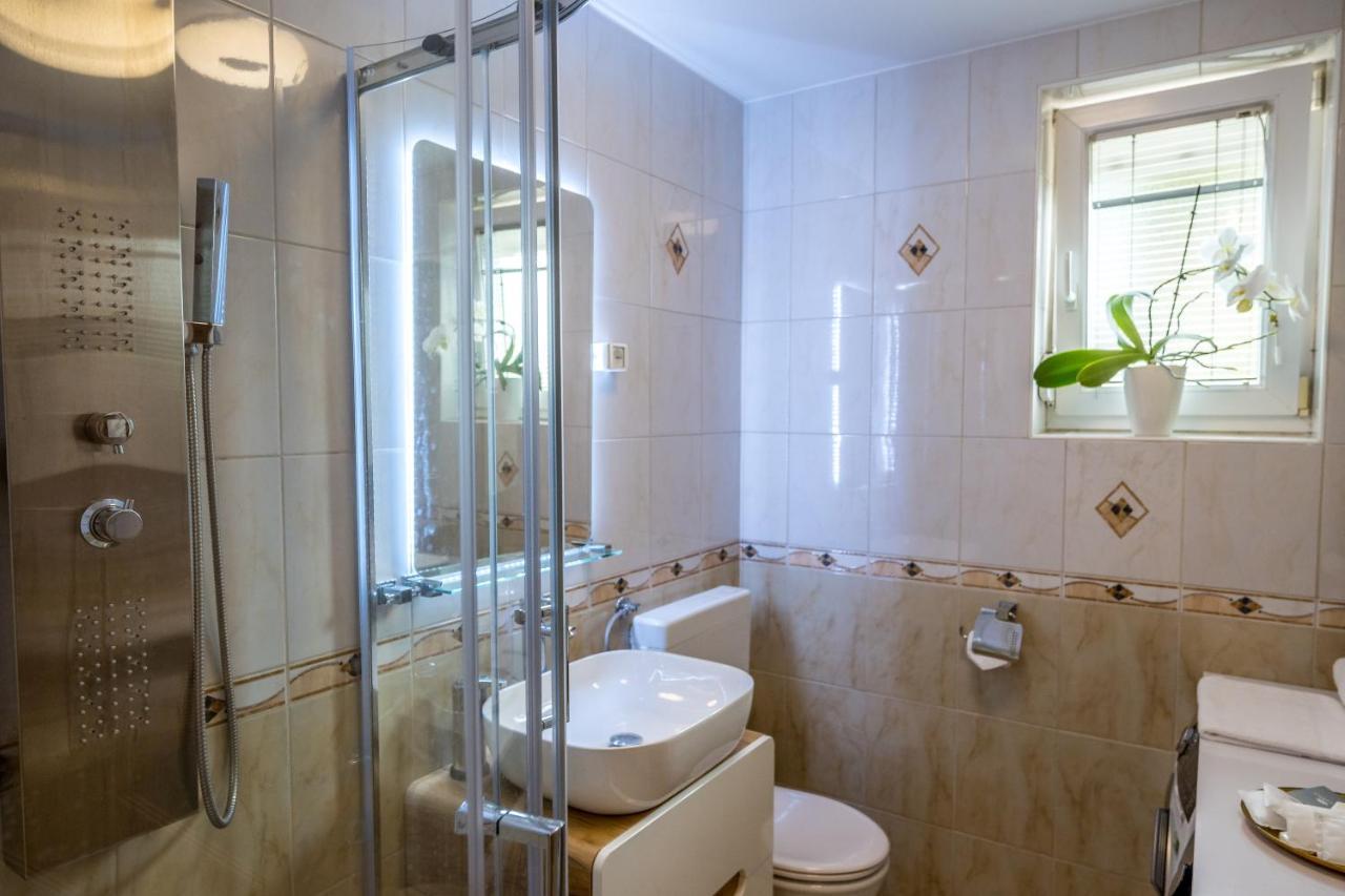 Relax&Beautiful View Apartment Slovenj Gradec Exterior foto