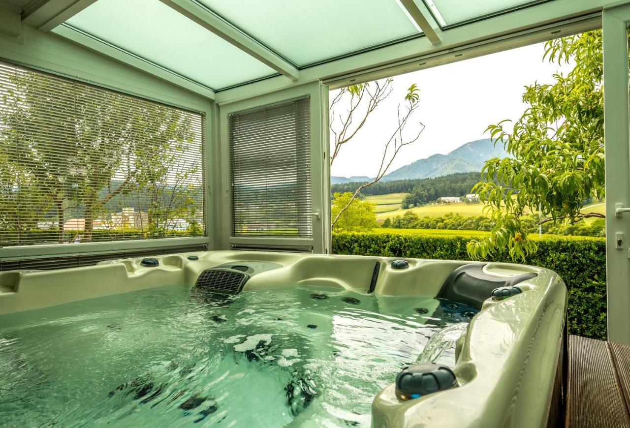 Relax&Beautiful View Apartment Slovenj Gradec Exterior foto