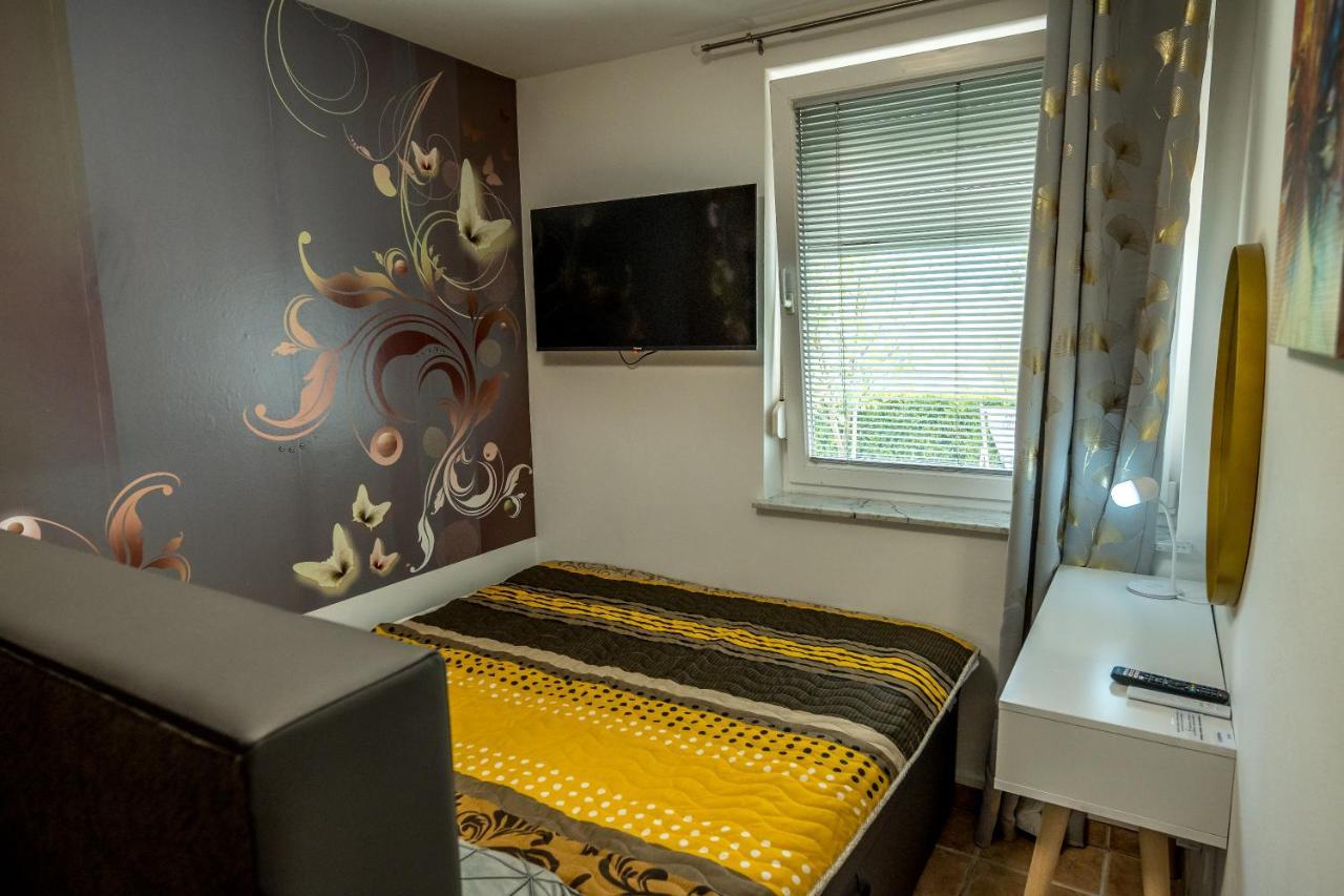 Relax&Beautiful View Apartment Slovenj Gradec Exterior foto
